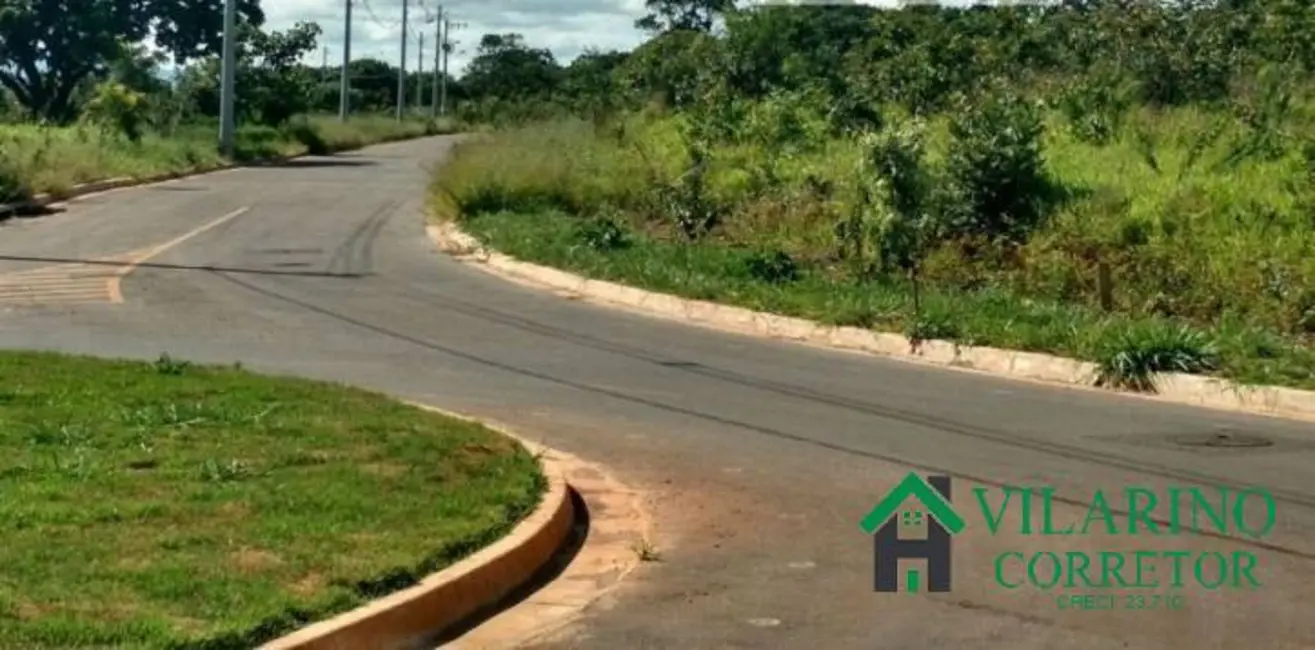 Terreno / Lote à venda, 1476m2 em Lagoa Santa - MG - imagem 9 Foto 9 de Terreno / Lote à venda, 1476m2 em Lagoa Santa - MG