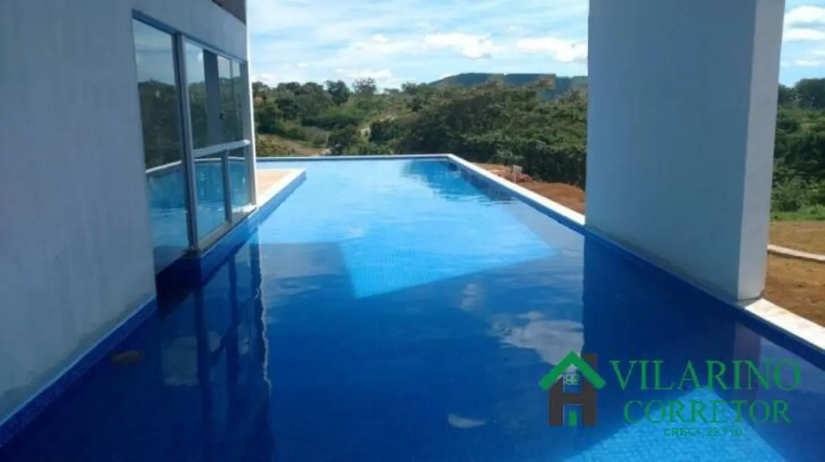 Terreno / Lote à venda, 1476m2 em Lagoa Santa - MG - imagem 6 Foto 6 de Terreno / Lote à venda, 1476m2 em Lagoa Santa - MG