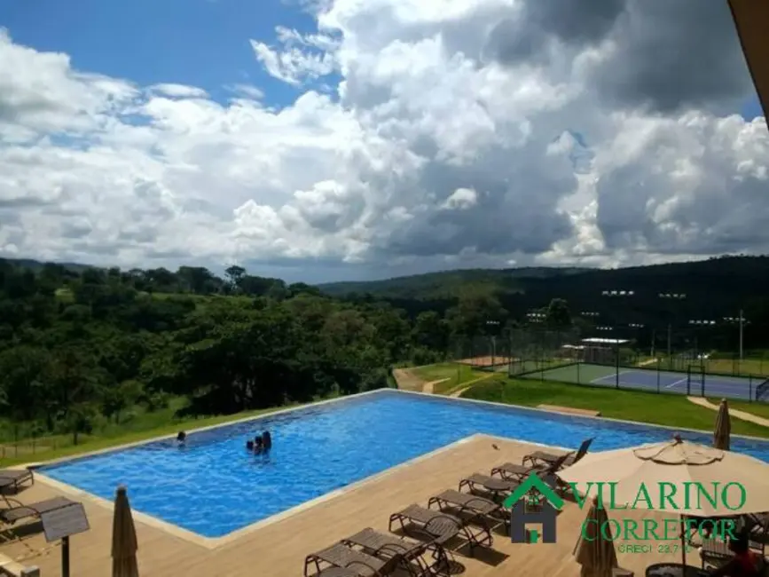 Terreno / Lote à venda, 1476m2 em Lagoa Santa - MG - imagem 3 Foto 3 de Terreno / Lote à venda, 1476m2 em Lagoa Santa - MG