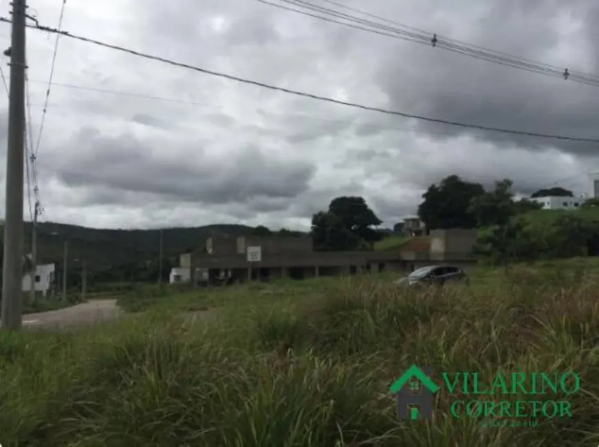 Foto 2 de Terreno / Lote à venda, 1476m2 em Lagoa Santa - MG