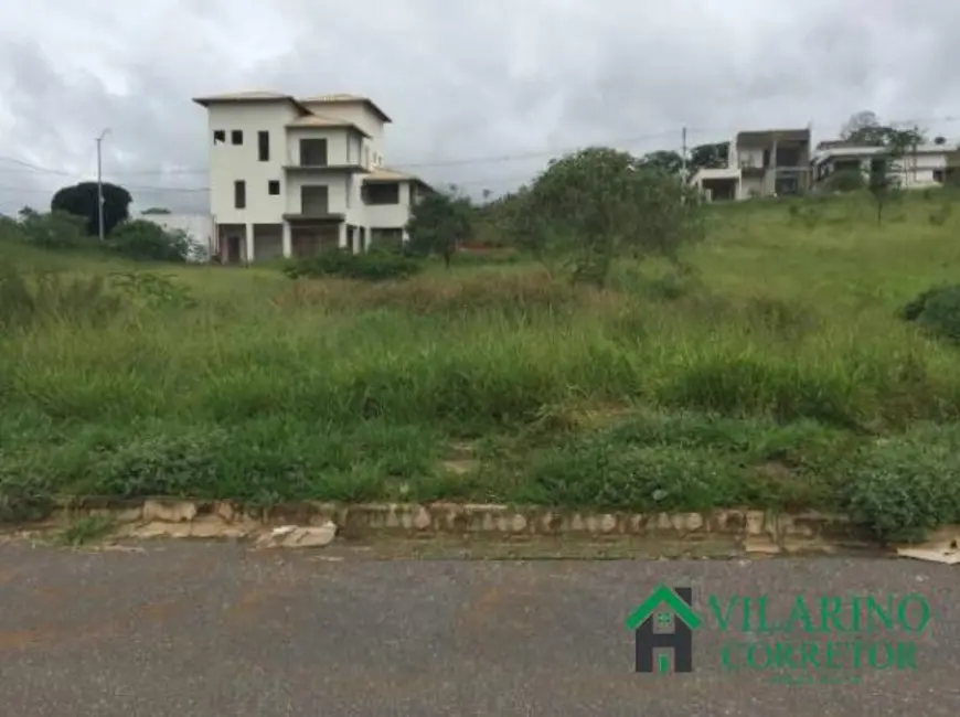 Terreno / Lote à venda, 1476m2 em Lagoa Santa - MG - imagem 5 Foto 5 de Terreno / Lote à venda, 1476m2 em Lagoa Santa - MG