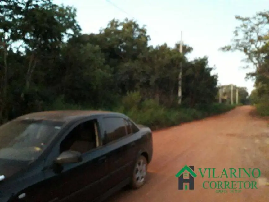 Foto 2 de Terreno / Lote à venda, 442m2 em Centro, Felixlandia - MG