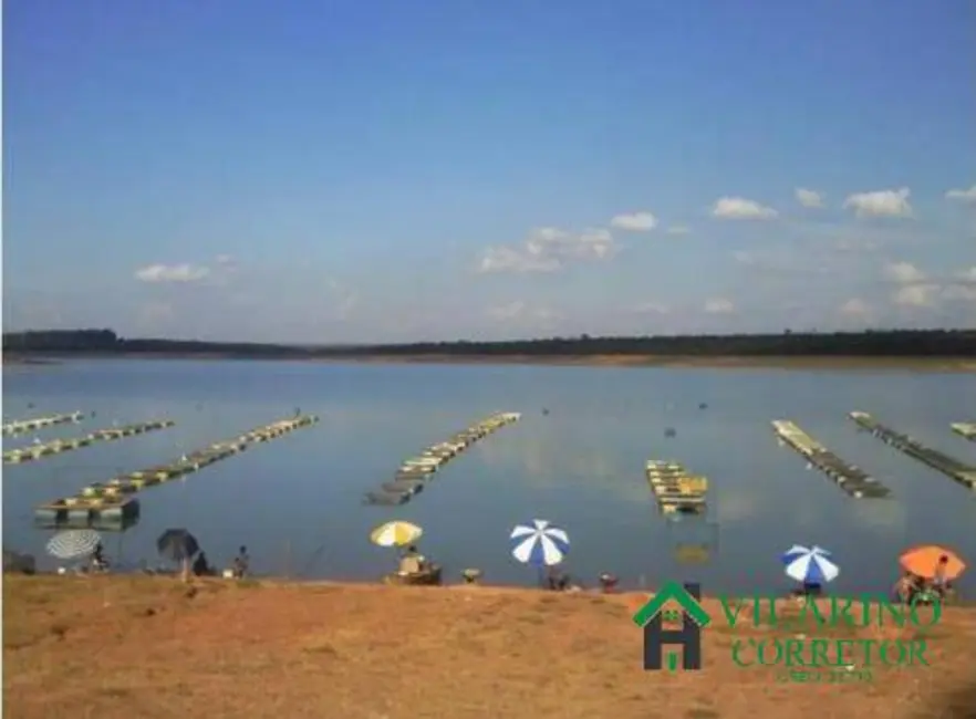 Foto 1 de Terreno / Lote à venda, 1200m2 em Felixlandia - MG