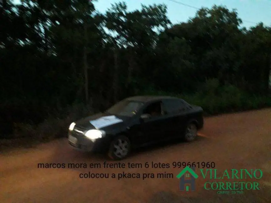 Terreno / Lote à venda, 1200m2 em Felixlandia - MG - imagem 9 Foto 9 de Terreno / Lote à venda, 1200m2 em Felixlandia - MG