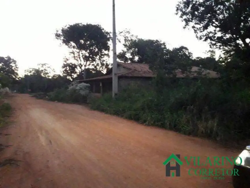 Terreno / Lote à venda, 1200m2 em Felixlandia - MG - imagem 8 Foto 8 de Terreno / Lote à venda, 1200m2 em Felixlandia - MG