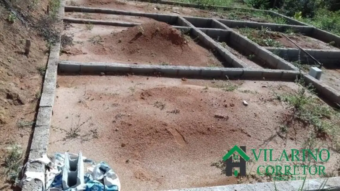 Foto 5 de Sítio / Rancho à venda, 7500m2 em Oliveira - MG