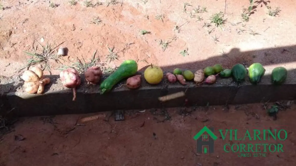 Foto 7 de Sítio / Rancho à venda, 7500m2 em Oliveira - MG