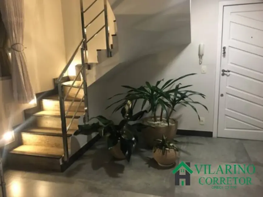 Foto 5 de Cobertura com 4 quartos à venda, 180m2 em Colégio Batista, Belo Horizonte - MG