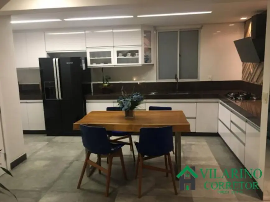 Foto 6 de Cobertura com 4 quartos à venda, 180m2 em Colégio Batista, Belo Horizonte - MG