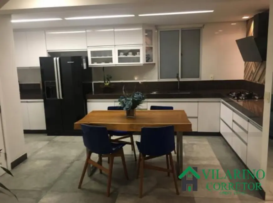 Foto 7 de Cobertura com 4 quartos à venda, 180m2 em Colégio Batista, Belo Horizonte - MG