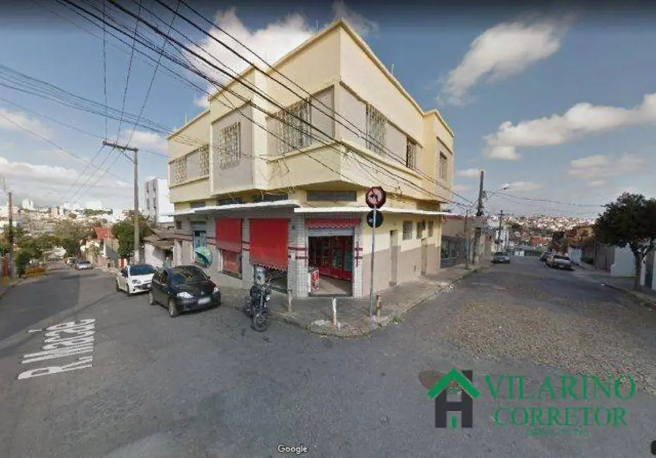 Foto 1 de Sala Comercial com 6 quartos à venda e para alugar, 600m2 em Graça, Belo Horizonte - MG