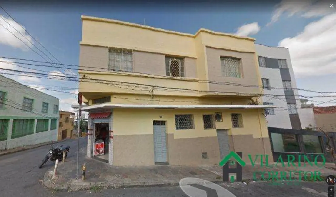 Foto 3 de Sala Comercial com 6 quartos à venda e para alugar, 600m2 em Graça, Belo Horizonte - MG