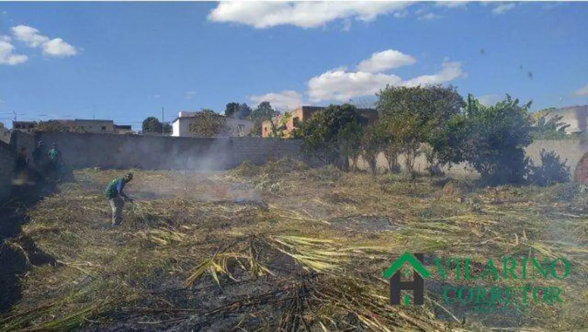 Foto 2 de Terreno / Lote à venda, 569m2 em Igarape - MG