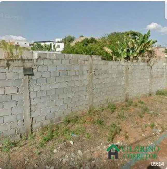 Foto 1 de Terreno / Lote à venda, 569m2 em Igarape - MG