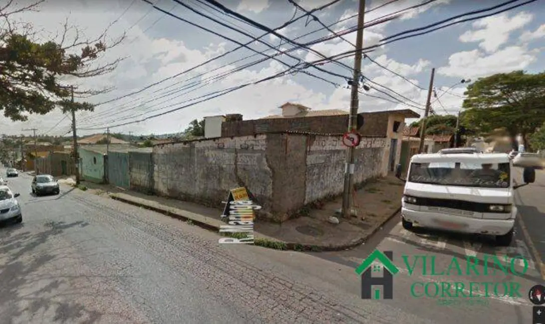 Foto 4 de Terreno / Lote à venda, 50m2 em Belo Horizonte - MG