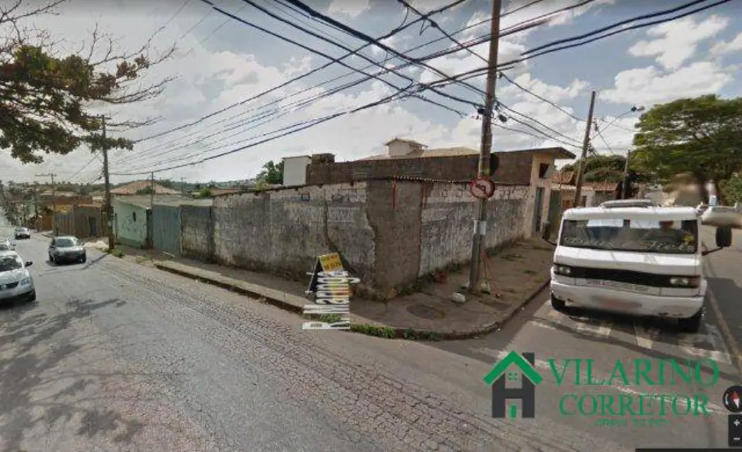Foto 5 de Terreno / Lote à venda, 50m2 em Belo Horizonte - MG