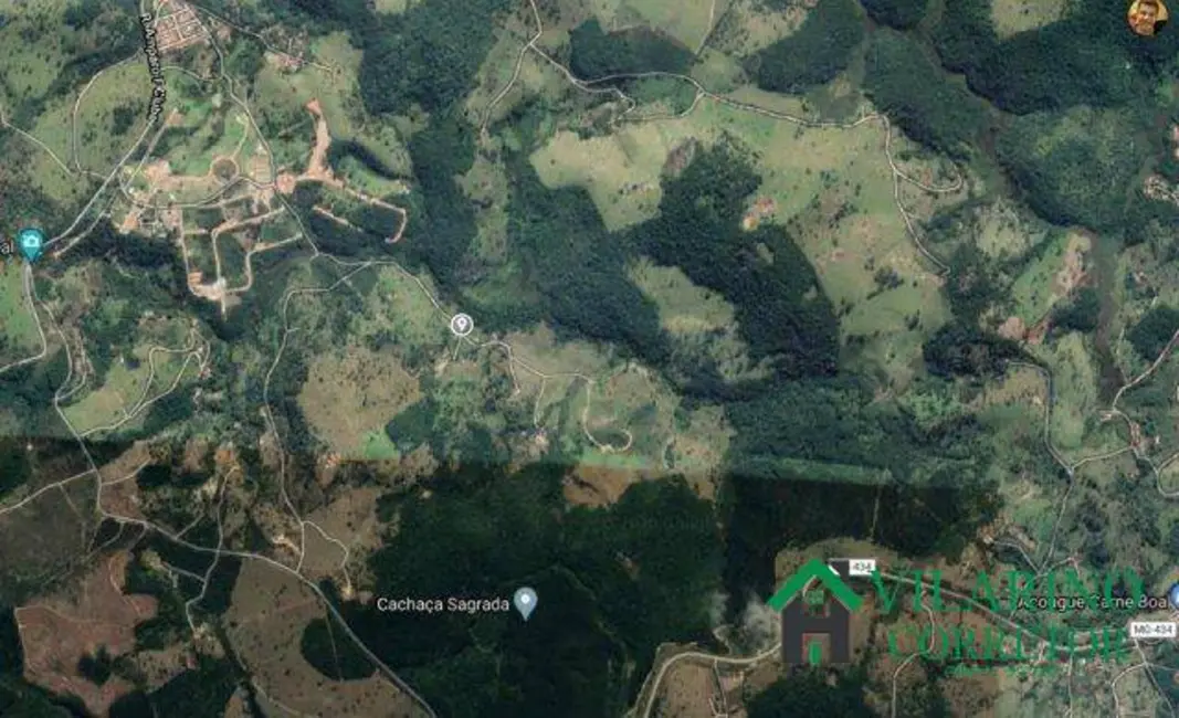 Terreno / Lote à venda, 110000m2 em Bom Jesus Do Amparo - MG - imagem 4 Foto 4 de Terreno / Lote à venda, 110000m2 em Bom Jesus Do Amparo - MG