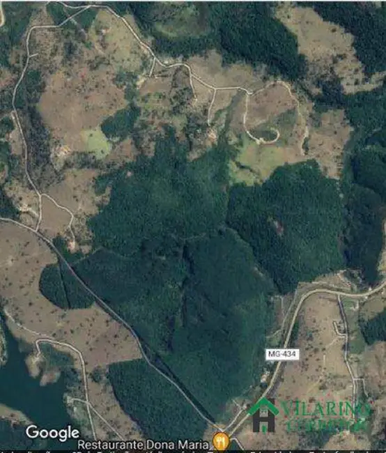 Fazenda / Haras à venda, 20m2 em Bom Jesus Do Amparo - MG - imagem 6 Foto 6 de Fazenda / Haras à venda, 20m2 em Bom Jesus Do Amparo - MG