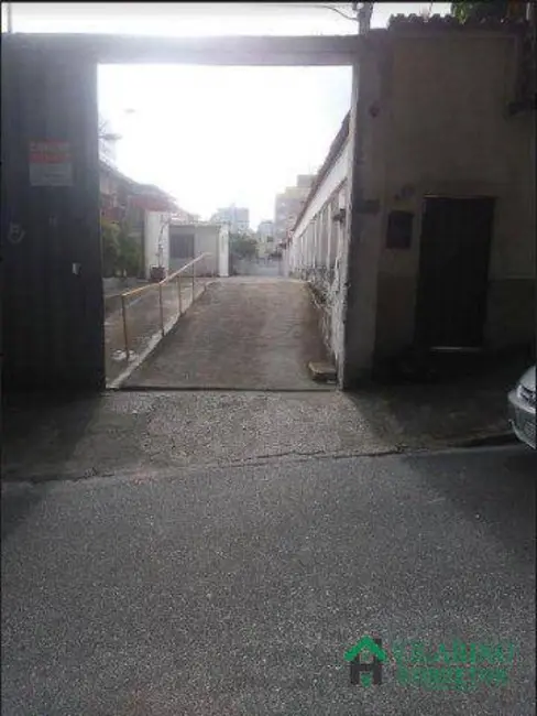 Terreno / Lote à venda, 550m2 em Prado, Belo Horizonte - MG - imagem 4 Foto 4 de Terreno / Lote à venda, 550m2 em Prado, Belo Horizonte - MG