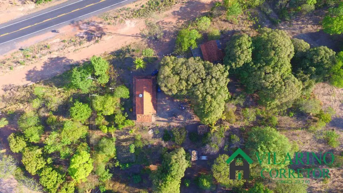 Terreno / Lote à venda, 67000m2 em Centro, Augusto De Lima - MG - imagem 1 Foto 1 de Terreno / Lote à venda, 67000m2 em Centro, Augusto De Lima - MG