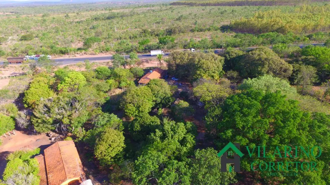 Terreno / Lote à venda, 67000m2 em Centro, Augusto De Lima - MG - imagem 3 Foto 3 de Terreno / Lote à venda, 67000m2 em Centro, Augusto De Lima - MG