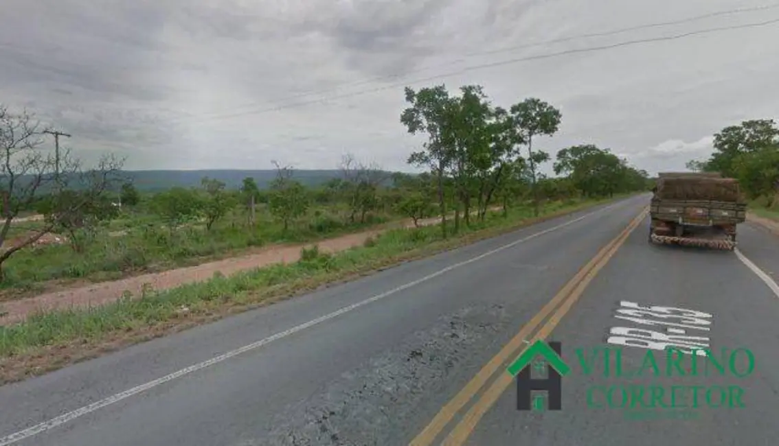 Terreno / Lote à venda, 67000m2 em Centro, Augusto De Lima - MG - imagem 7 Foto 7 de Terreno / Lote à venda, 67000m2 em Centro, Augusto De Lima - MG