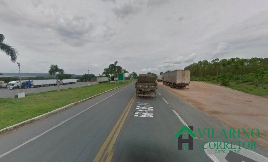 Terreno / Lote à venda, 67000m2 em Centro, Augusto De Lima - MG - imagem 2 Foto 2 de Terreno / Lote à venda, 67000m2 em Centro, Augusto De Lima - MG