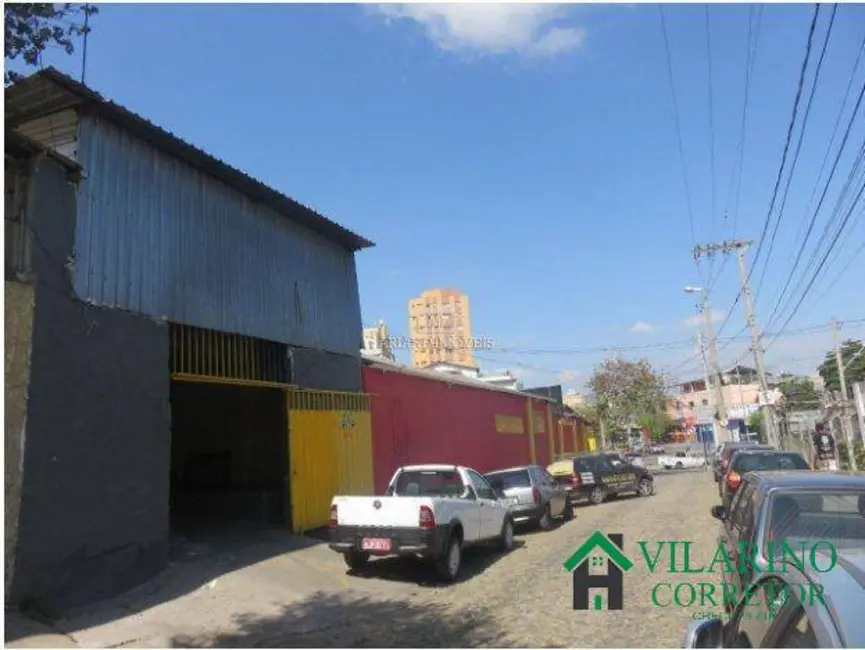 Armazém / Galpão à venda, 780m2 em Calafate, Belo Horizonte - MG - imagem 6 Foto 6 de Armazém / Galpão à venda, 780m2 em Calafate, Belo Horizonte - MG