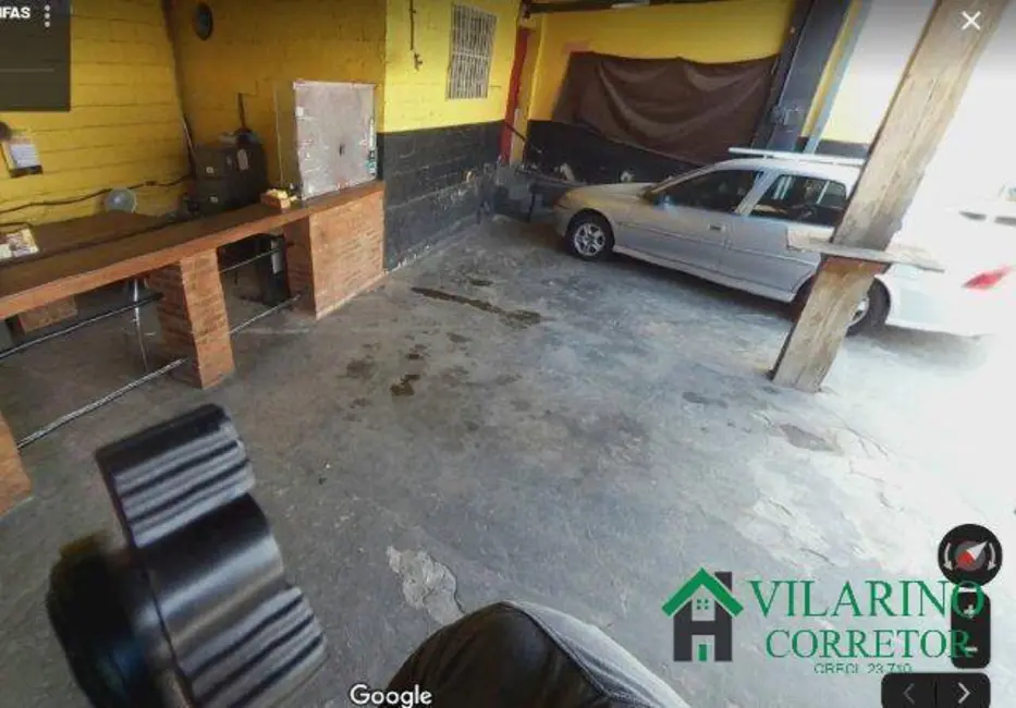 Armazém / Galpão à venda, 780m2 em Calafate, Belo Horizonte - MG - imagem 3 Foto 3 de Armazém / Galpão à venda, 780m2 em Calafate, Belo Horizonte - MG