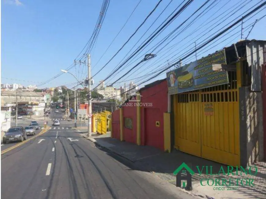 Armazém / Galpão à venda, 780m2 em Calafate, Belo Horizonte - MG - imagem 8 Foto 8 de Armazém / Galpão à venda, 780m2 em Calafate, Belo Horizonte - MG