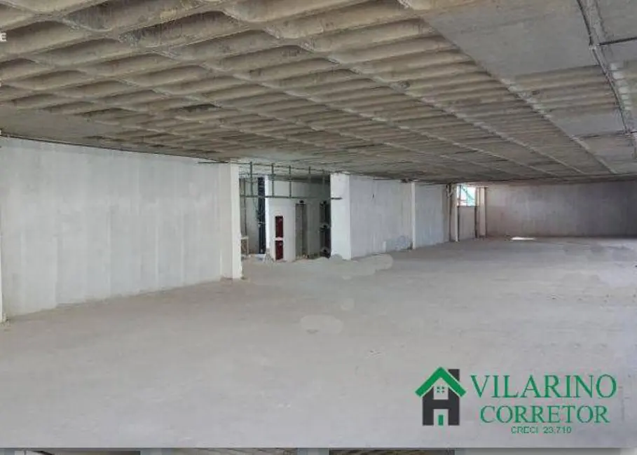 Sala Comercial à venda, 606m2 em Barro Preto, Belo Horizonte - MG - imagem 7 Foto 7 de Sala Comercial à venda, 606m2 em Barro Preto, Belo Horizonte - MG