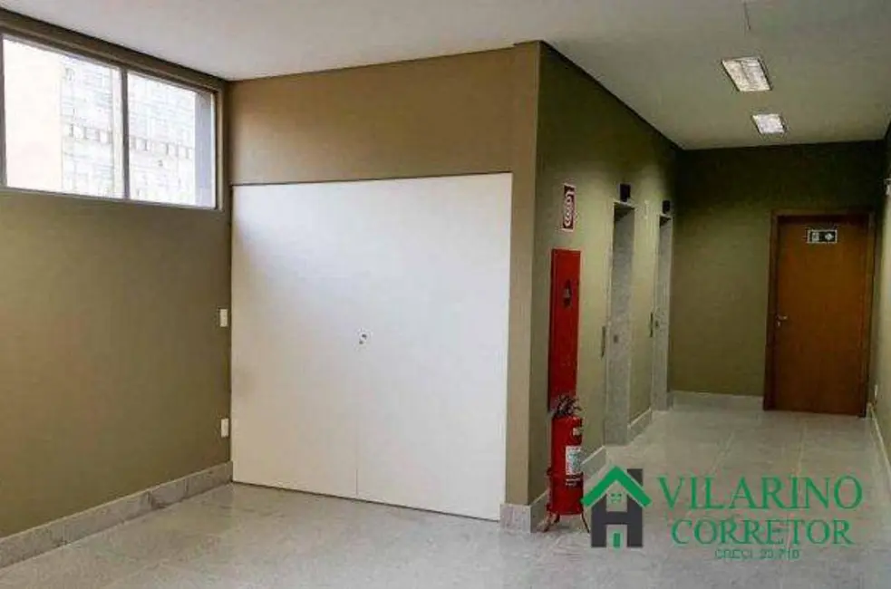 Sala Comercial à venda, 606m2 em Barro Preto, Belo Horizonte - MG - imagem 4 Foto 4 de Sala Comercial à venda, 606m2 em Barro Preto, Belo Horizonte - MG
