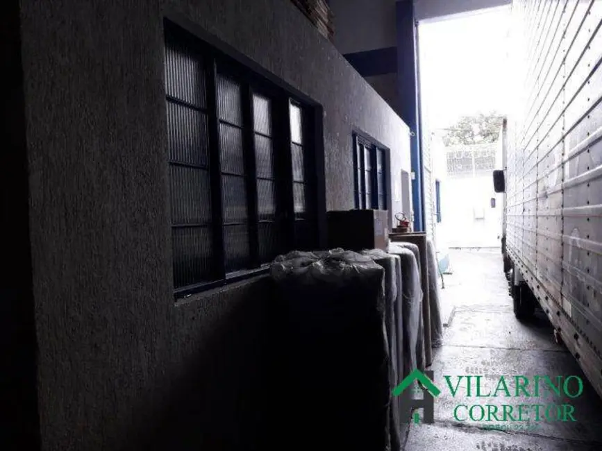 Armazém / Galpão à venda, 730m2 em São Francisco, Belo Horizonte - MG - imagem 6 Foto 6 de Armazém / Galpão à venda, 730m2 em São Francisco, Belo Horizonte - MG