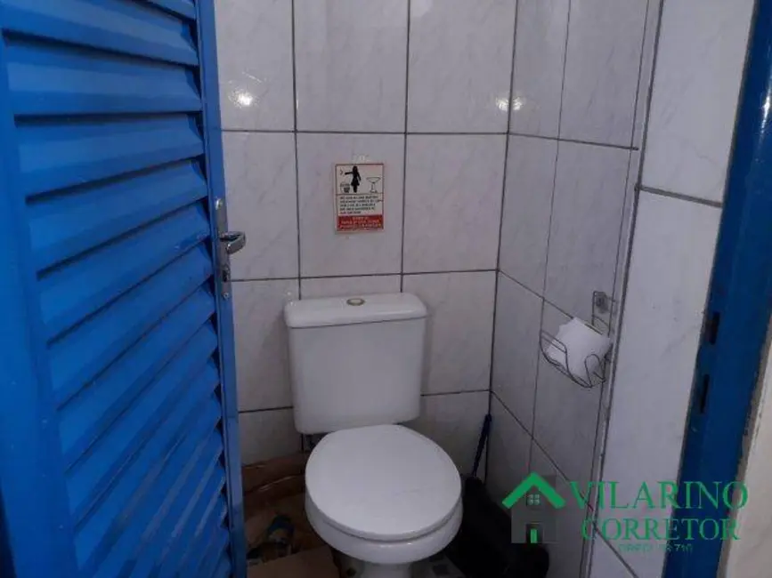 Armazém / Galpão à venda, 730m2 em São Francisco, Belo Horizonte - MG - imagem 9 Foto 9 de Armazém / Galpão à venda, 730m2 em São Francisco, Belo Horizonte - MG