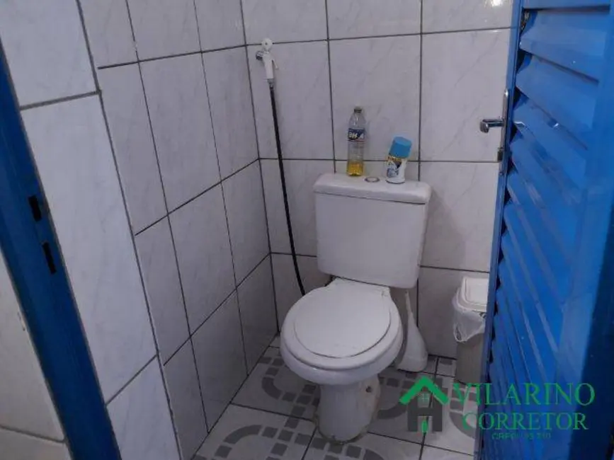 Armazém / Galpão à venda, 730m2 em São Francisco, Belo Horizonte - MG - imagem 8 Foto 8 de Armazém / Galpão à venda, 730m2 em São Francisco, Belo Horizonte - MG