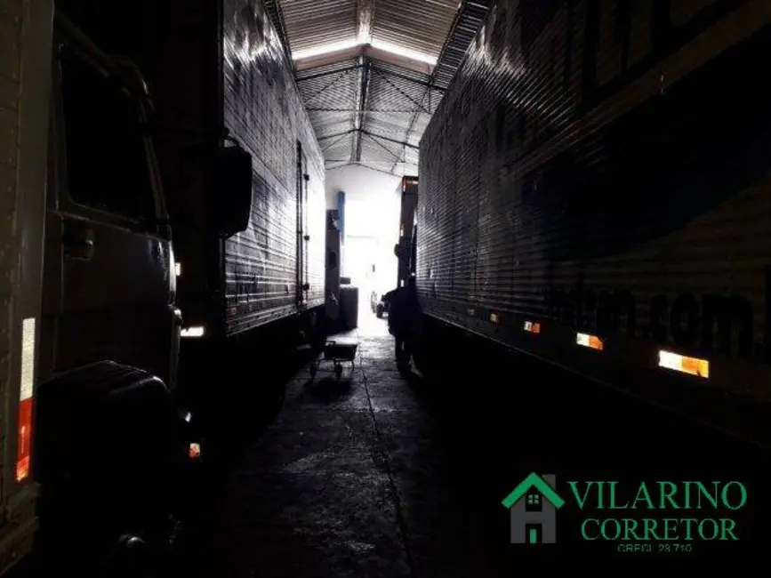 Armazém / Galpão à venda, 730m2 em São Francisco, Belo Horizonte - MG - imagem 4 Foto 4 de Armazém / Galpão à venda, 730m2 em São Francisco, Belo Horizonte - MG