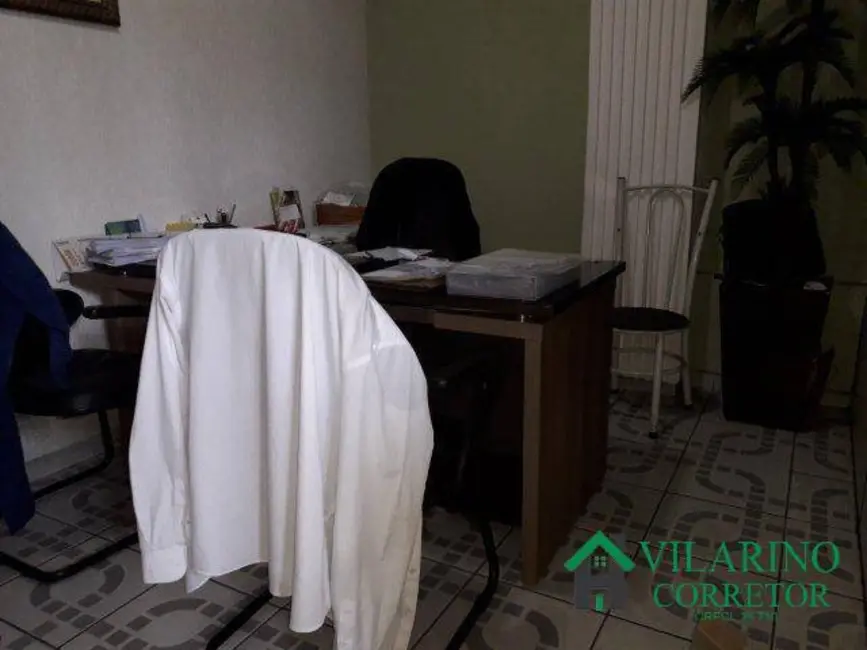 Armazém / Galpão à venda, 730m2 em São Francisco, Belo Horizonte - MG - imagem 7 Foto 7 de Armazém / Galpão à venda, 730m2 em São Francisco, Belo Horizonte - MG