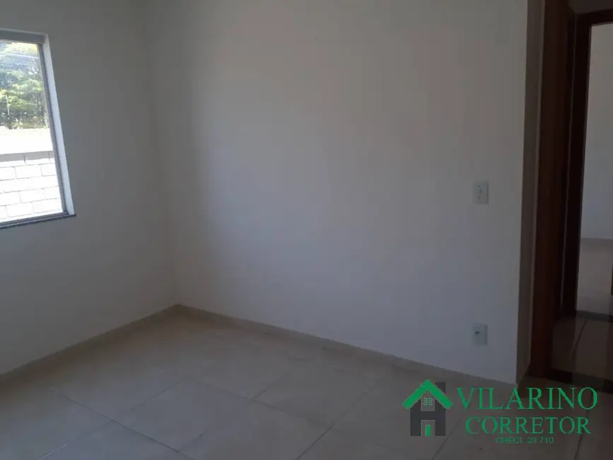 Foto 2 de Apartamento à venda em Rosana, Ribeirao Das Neves - MG
