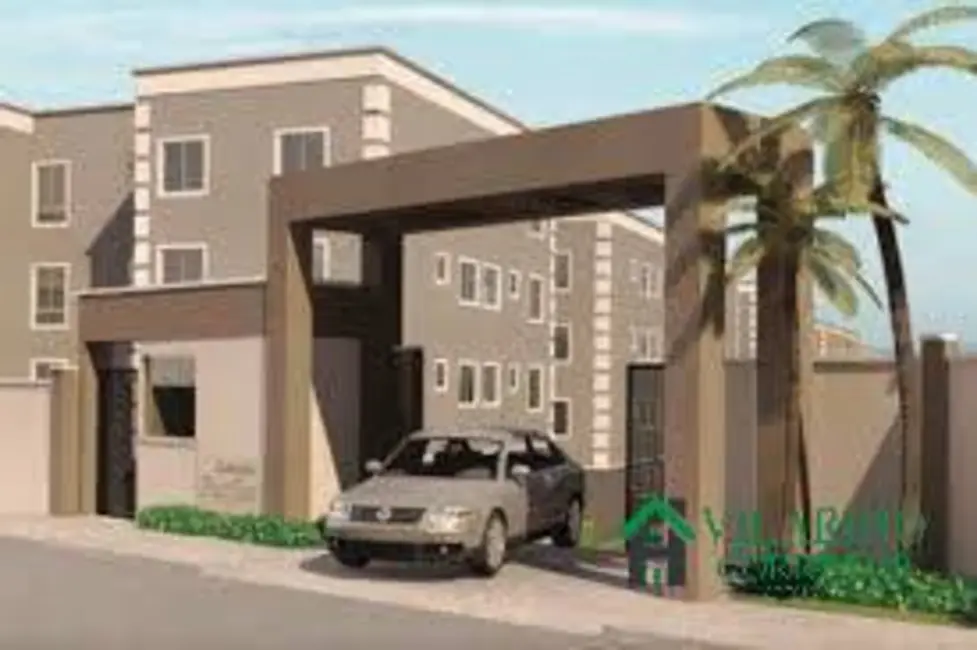 Apartamento à venda em Rosana, Ribeirao Das Neves - MG - imagem 4 Foto 4 de Apartamento à venda em Rosana, Ribeirao Das Neves - MG