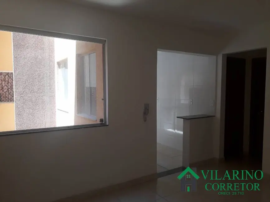 Apartamento à venda em Rosana, Ribeirao Das Neves - MG - imagem 3 Foto 3 de Apartamento à venda em Rosana, Ribeirao Das Neves - MG