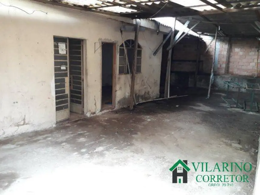 Foto 1 de Sala Comercial para alugar, 112m2 em Graça, Belo Horizonte - MG