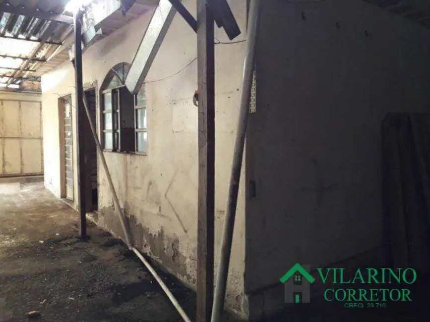 Sala Comercial para alugar, 112m2 em Graça, Belo Horizonte - MG - imagem 9 Foto 9 de Sala Comercial para alugar, 112m2 em Graça, Belo Horizonte - MG