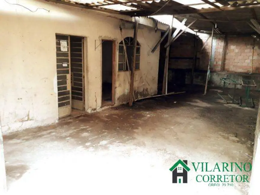 Foto 2 de Sala Comercial para alugar, 112m2 em Graça, Belo Horizonte - MG