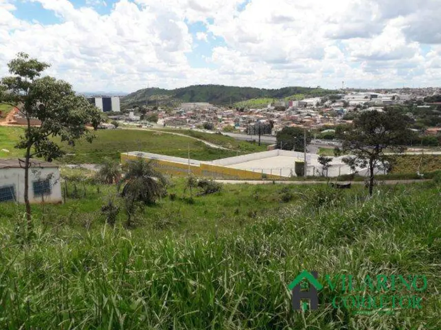 Foto 2 de Terreno / Lote à venda, 360m2 em São Cosme de Cima (São Benedito), Santa Luzia - MG