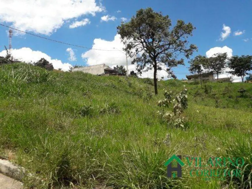 Foto 3 de Terreno / Lote à venda, 360m2 em São Cosme de Cima (São Benedito), Santa Luzia - MG