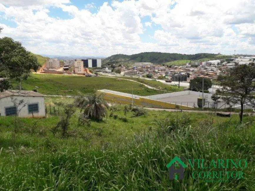 Foto 1 de Terreno / Lote à venda, 360m2 em São Cosme de Cima (São Benedito), Santa Luzia - MG