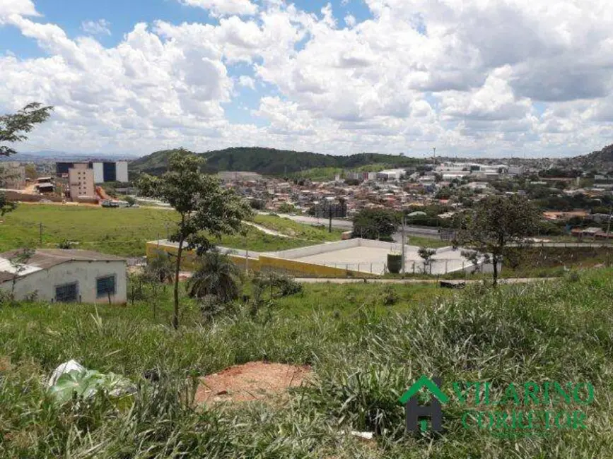 Foto 5 de Terreno / Lote à venda, 360m2 em São Cosme de Cima (São Benedito), Santa Luzia - MG