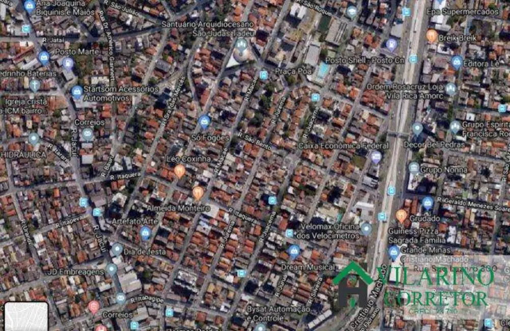 Loja à venda, 112m2 em Graça, Belo Horizonte - MG - imagem 4 Foto 4 de Loja à venda, 112m2 em Graça, Belo Horizonte - MG