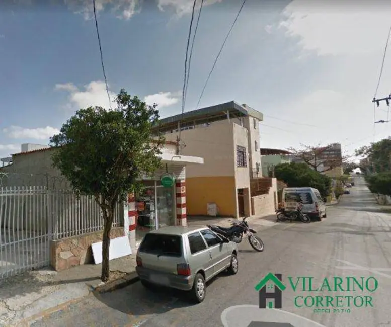 Loja à venda, 112m2 em Graça, Belo Horizonte - MG - imagem 5 Foto 5 de Loja à venda, 112m2 em Graça, Belo Horizonte - MG