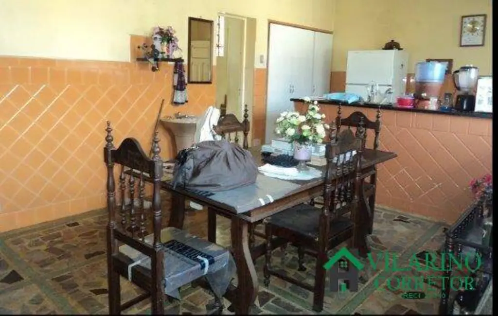 Casa com 3 quartos à venda, 180m2 em Padre Eustáquio, Belo Horizonte - MG - imagem 8 Foto 8 de Casa com 3 quartos à venda, 180m2 em Padre Eustáquio, Belo Horizonte - MG